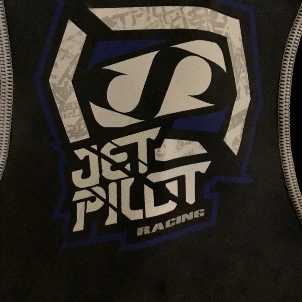 Wetsuit Jacket - Picture 5 of 5